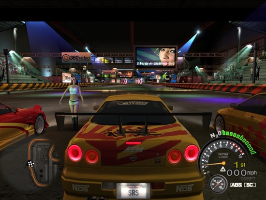street racing games download